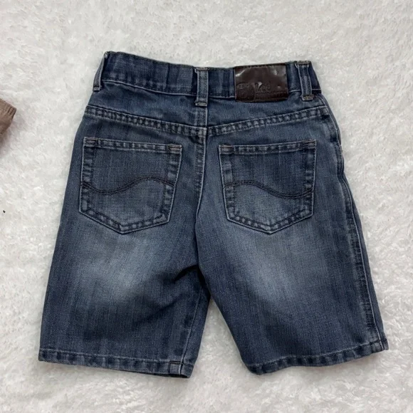 Bundle of 3 bottoms - size 6 for boys - Picture 6 of 12